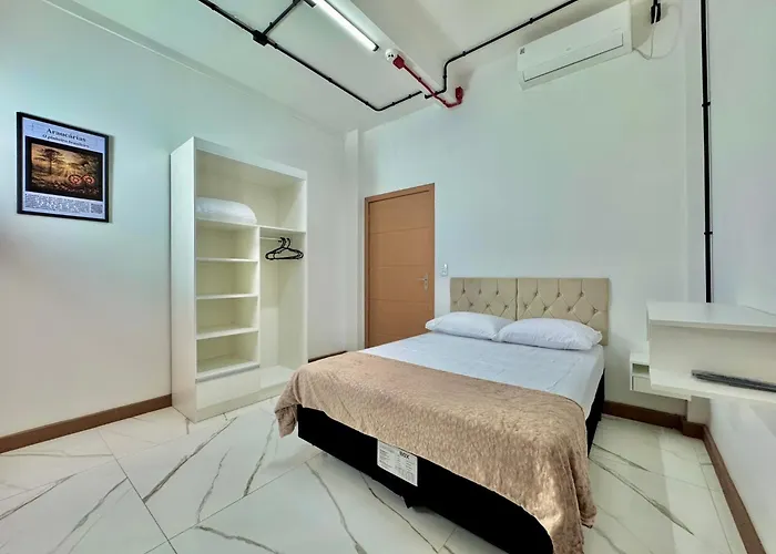 Hotel Planalto Serrano